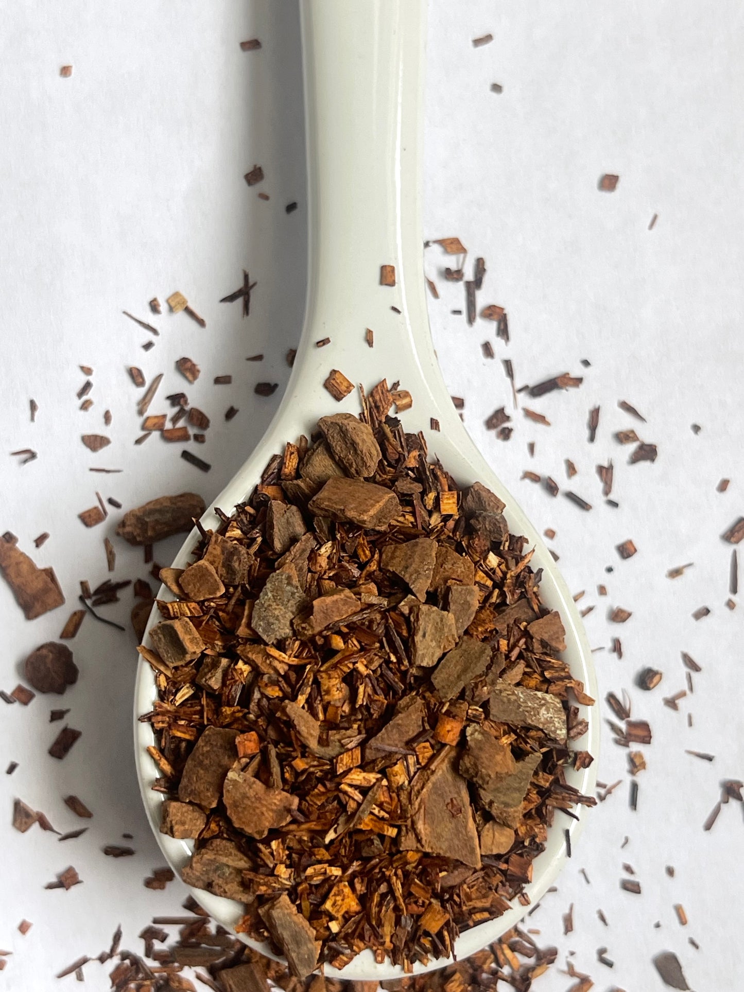 Sweet Cinnamon Rooibos